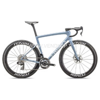 2025 Specialized S-Works Tarmac SL8 LTD SRAM RED AXS Road Bike (GUN2BIKESHOP)
