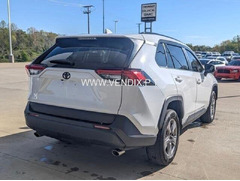 Selling My 2023 Toyota Rav 4 XLE AWD