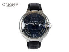Cartier Ballon Bleu Stainless Steel Automatic 42mm