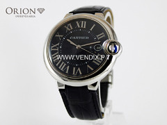Cartier Ballon Bleu Stainless Steel Automatic 42mm