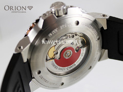 Oris Aquis Date Automatic // Full Set