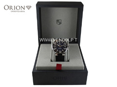 Oris Aquis Date Automatic // Full Set
