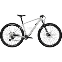 2025 Canyon Exceed CF 8 Mountain Bike (ZONACYCLES)