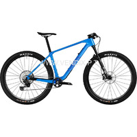 2025 Canyon Exceed CF 8 Mountain Bike (ZONACYCLES)