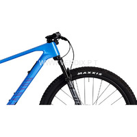 2025 Canyon Exceed CF 8 Mountain Bike (ZONACYCLES)