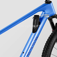 2025 Canyon Exceed CF 8 Mountain Bike (ZONACYCLES)