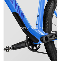 2025 Canyon Exceed CF 8 Mountain Bike (ZONACYCLES)