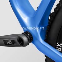 2025 Canyon Exceed CF 8 Mountain Bike (ZONACYCLES)