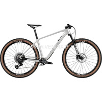 2025 Canyon Exceed CF 9 AXS Mountain Bike (ZONACYCLES)