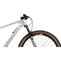 2025 Canyon Exceed CF 9 AXS Mountain Bike (ZONACYCLES)