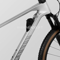 2025 Canyon Exceed CF 9 AXS Mountain Bike (ZONACYCLES)