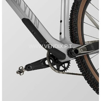 2025 Canyon Exceed CF 9 AXS Mountain Bike (ZONACYCLES)