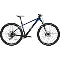 2025 Canyon Grand Canyon AL 8 Mountain Bike (ZONACYCLES)