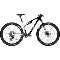 2025 Canyon Lux World Cup CF 9 Mountain Bike (ZONACYCLES)