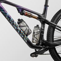 2025 Canyon Lux World Cup CFR MACH874 Mountain Bike (ZONACYCLES)