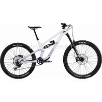 2025 Canyon Torque CF 8 Mountain Bike (ZONACYCLES)