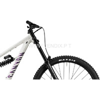 2025 Canyon Torque DH CLLCTV Mountain Bike (ZONACYCLES)