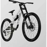 2025 Canyon Torque DH CLLCTV Mountain Bike (ZONACYCLES)