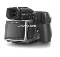 Hasselblad H6D-100c Medium Format DSLR Camera