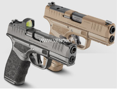 Springfield Hellcat/CZ/Glock/Beretta Handguns for Self/Home Defense