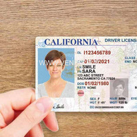 Id/Passport/License/Diploma/Certificates/Visa/TOEFL/IELTS