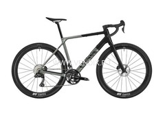 2025 Canyon Grail CF SLX 8 Di2 GRC42 Road Bike