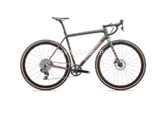 2025 Specialized Crux Expert Carbon Gravel Bike