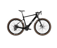 2024 Canyon Grizl:ON CF 9 Road Bike