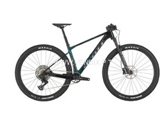 2025 Scott Scale RC Team Mountain Bike