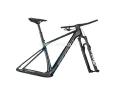 2025 Scott Scale RC SL HMX SL Frame+Fork
