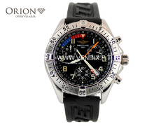 Breitling Colt Transocean Chronograph