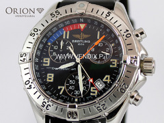 Breitling Colt Transocean Chronograph