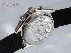 Breitling Colt Transocean Chronograph