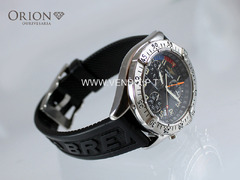 Breitling Colt Transocean Chronograph