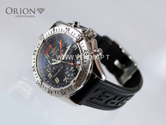 Breitling Colt Transocean Chronograph