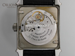 ⌚ Girard-Perregaux Vintage 1945 – Um Clássico da Alta Relojoaria