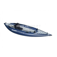 AquaGlide Blackfoot Angler HB Kayaks 1 Person (watersportequip.com)