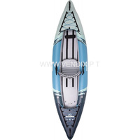 Aquaglide Cirrus Ultralight 110 Inflatable Kayak