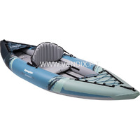 Aquaglide Cirrus Ultralight 110 Inflatable Kayak