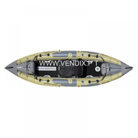 Advanced Elements Straitedge Angler Pro