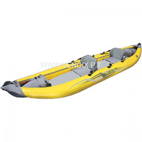 Advanced Elements StraitEdge2 Inflatable Kayak