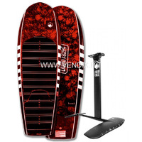 Liquid Force Launch Foil Package - 2022