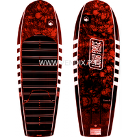 Liquid Force Launch Foil Package - 2022
