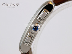 ⌚ Cartier Tank Francaise