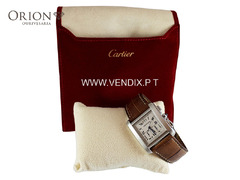 ⌚ Cartier Tank Francaise