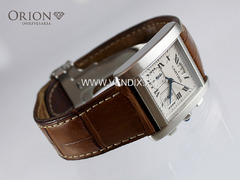 ⌚ Cartier Tank Francaise