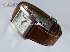 ⌚ Cartier Tank Francaise
