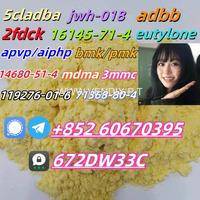 Factory wholesale 5cladba with good quality