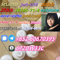 Factory wholesale 5cladba with good quality