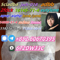 Research Chemical A-pvp CAS 14530-33-7